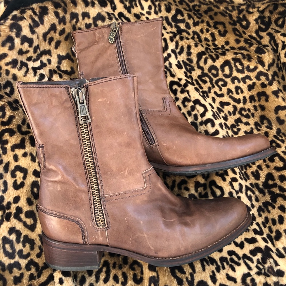 Alberto Fermani Toledo Ankle Bootie